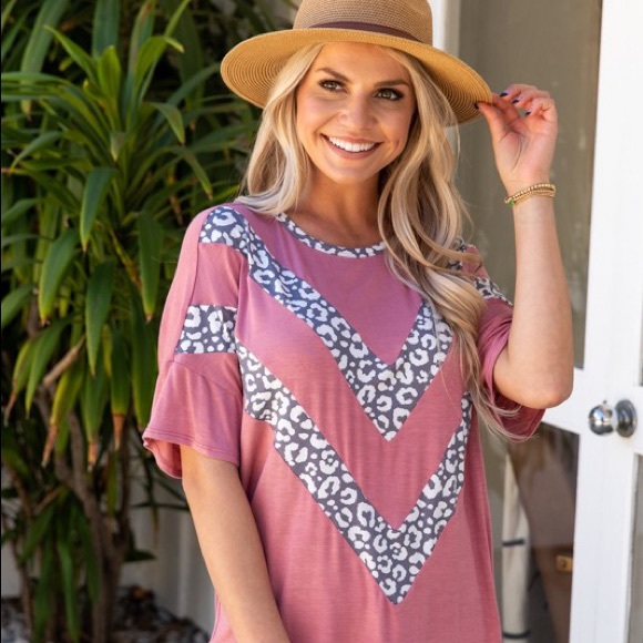 In The Wild - Mauve - Picture 2 of 6